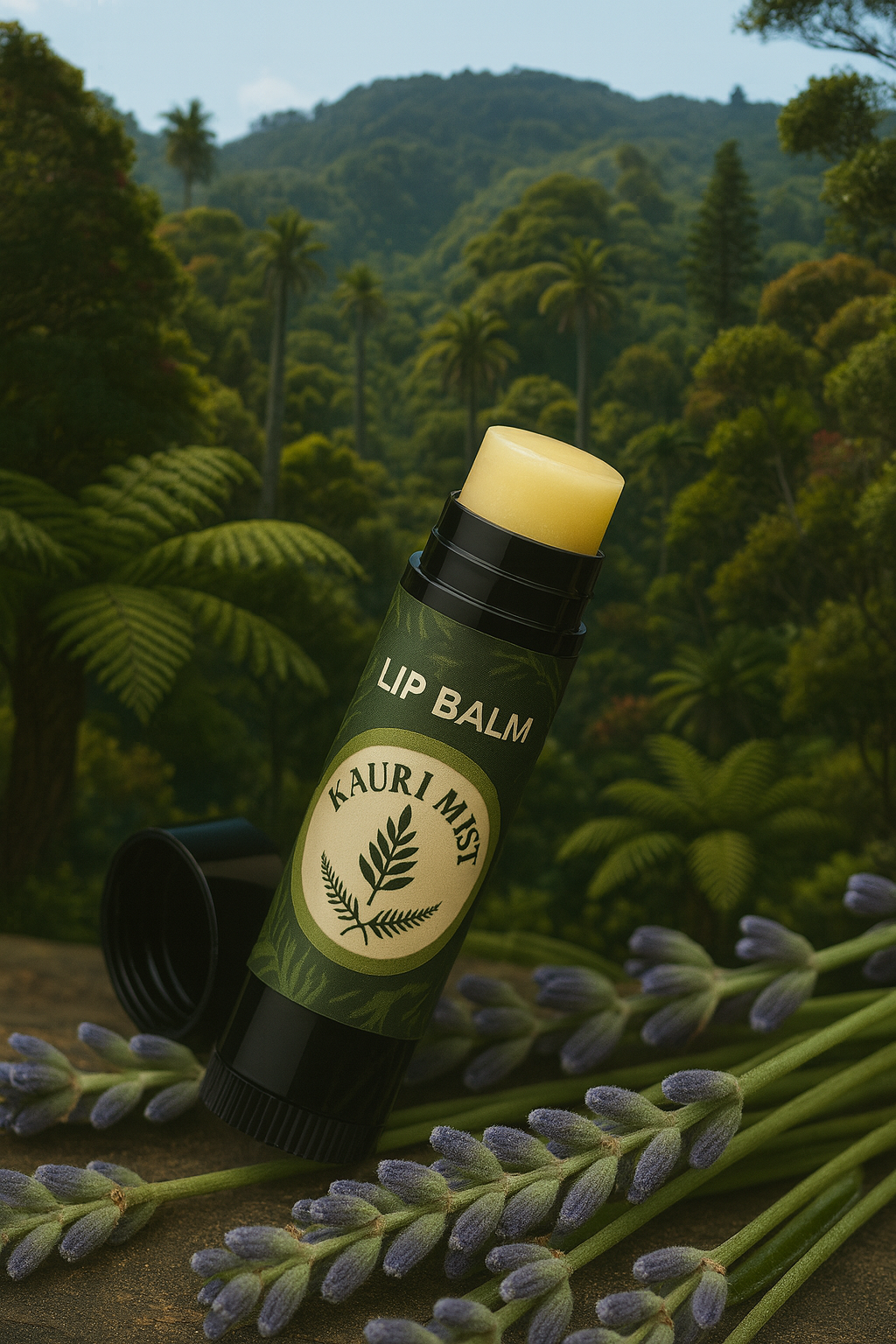 lip balm